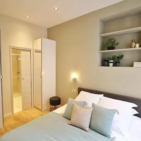 Apartamento Le Nicois *