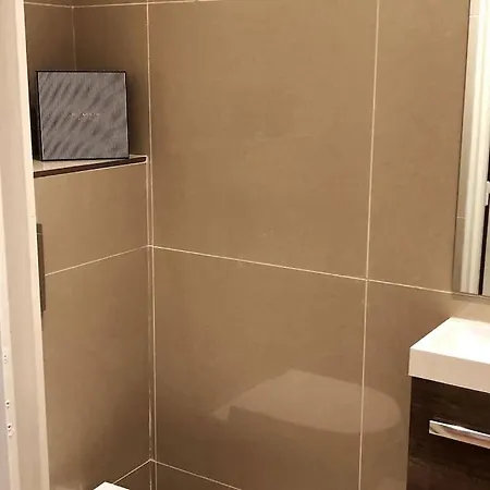 Le Nicois Apartamento